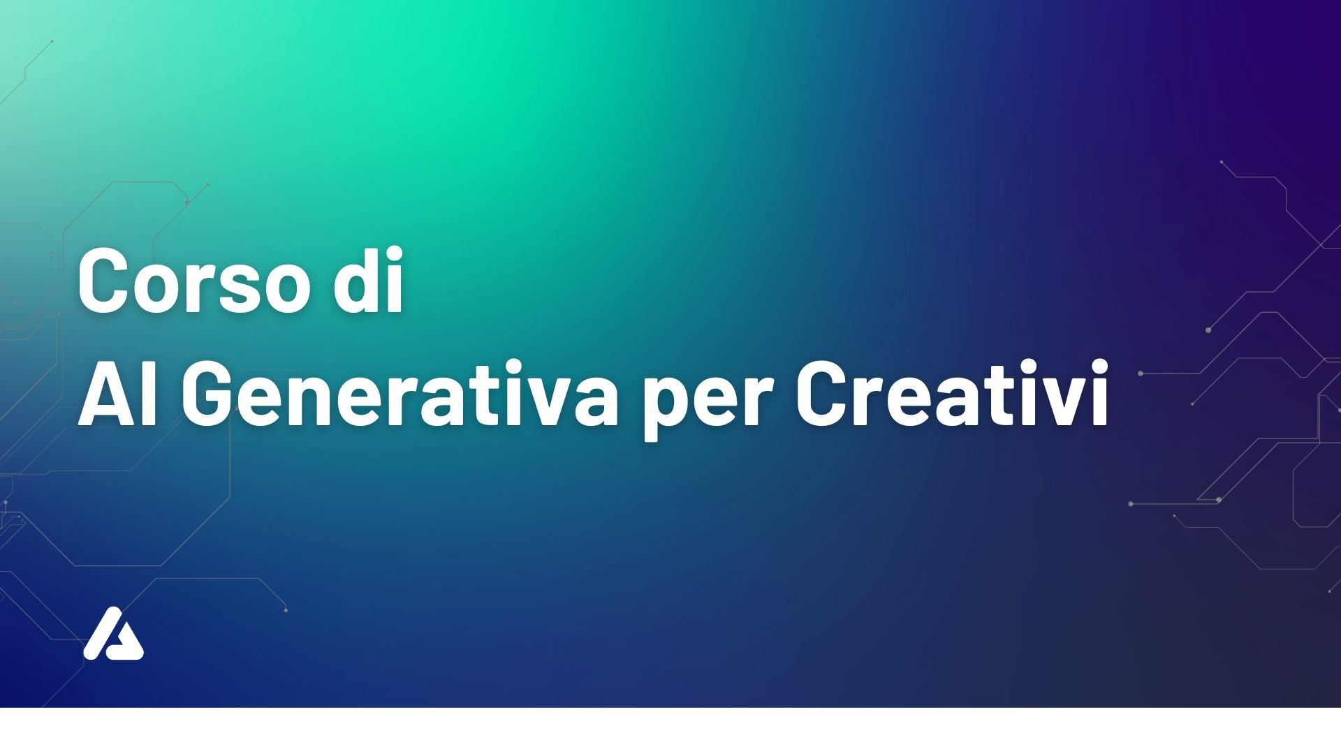 Corso AI generativa per creativi (2)